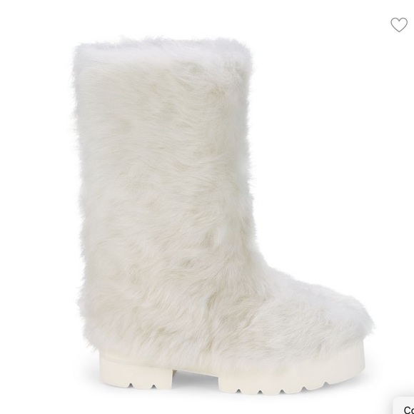 Stuart Weitzman Superchill Ultra Boots shearling Lug sole - Picture 6 of 10